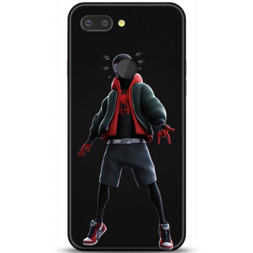 Uyumlu Kılıf HD Baskılı Kılıf - Followed Institution 5046