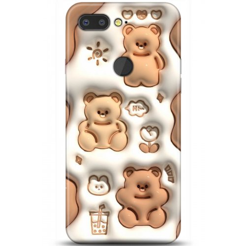 Uyumlu Kılıf HD Baskılı Kılıf - Followed Institution 5047