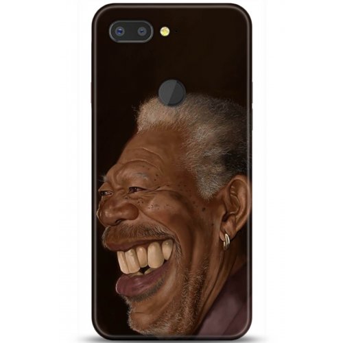 Uyumlu Kılıf HD Baskılı Kılıf - Followed Institution 5070