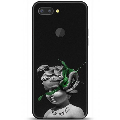 Uyumlu Kılıf HD Baskılı Kılıf - Followed Institution 5077