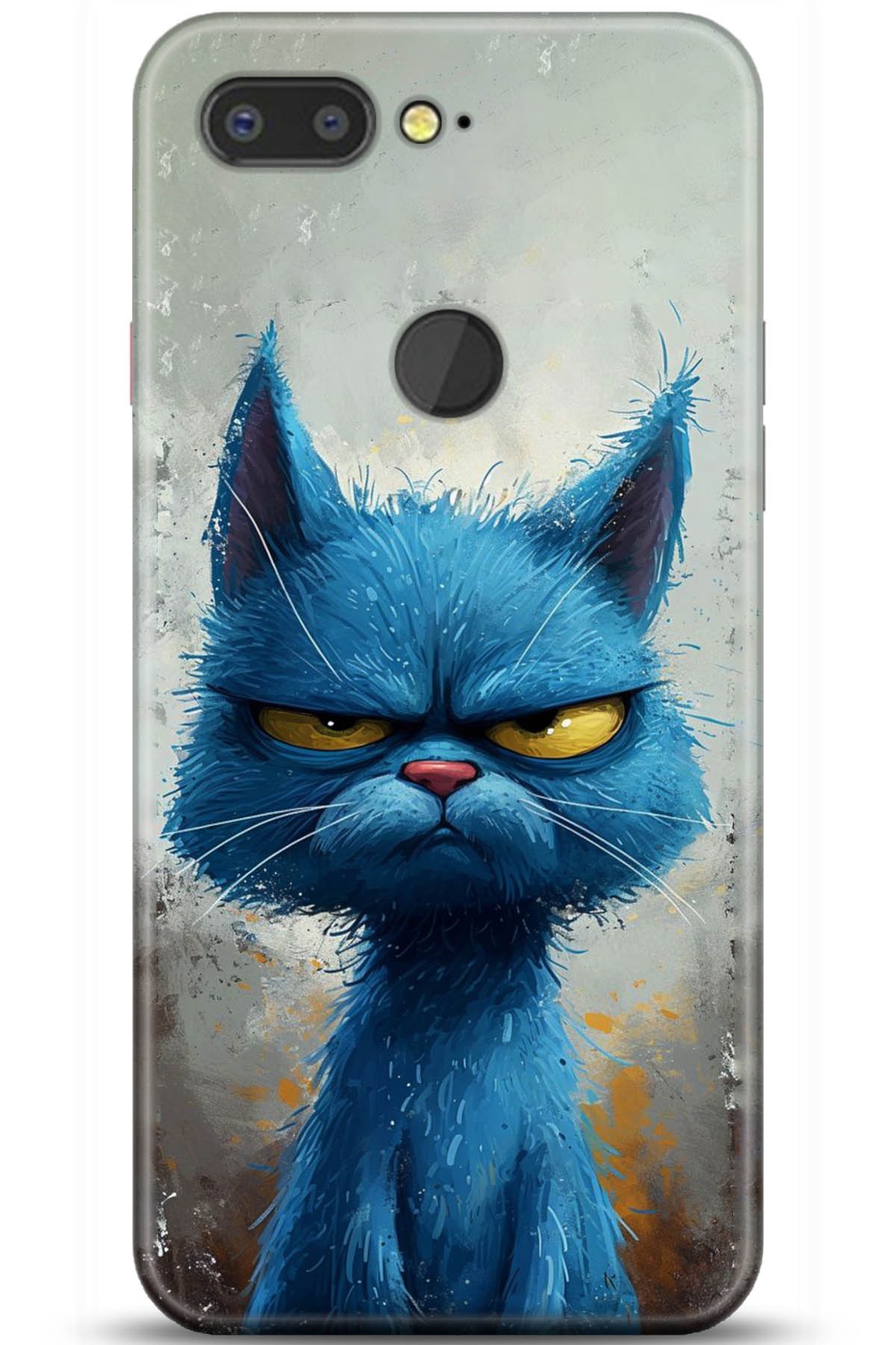 General Mobile GM 9 Pro Uyumlu Kılıf HD Baskılı Kılıf - Followed Institution 5085