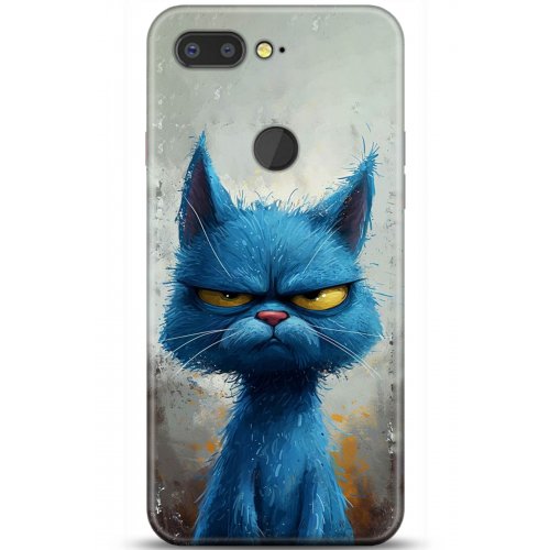 Uyumlu Kılıf HD Baskılı Kılıf - Followed Institution 5085