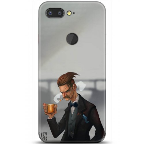 Uyumlu Kılıf HD Baskılı Kılıf - Followed Institution 5088