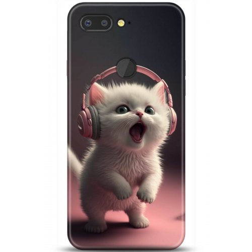 Uyumlu Kılıf HD Baskılı Kılıf - Followed Institution 5103