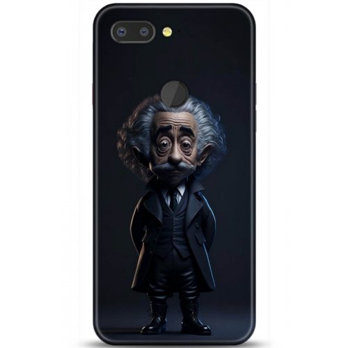 Uyumlu Kılıf HD Baskılı Kılıf - Followed Institution 5105