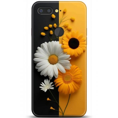 Uyumlu Kılıf HD Baskılı Kılıf - Followed Institution 5110