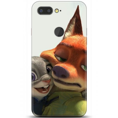 Uyumlu Kılıf HD Baskılı Kılıf - Followed Institution 5115