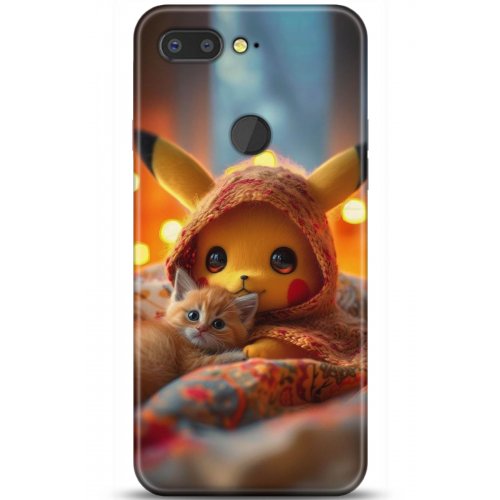 Uyumlu Kılıf HD Baskılı Kılıf - Followed Institution 5127