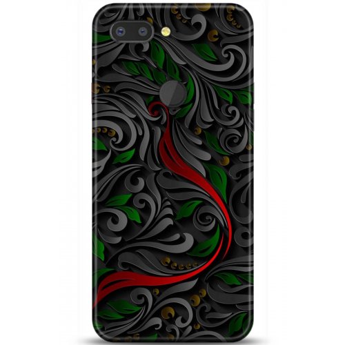 Uyumlu Kılıf HD Baskılı Kılıf - Followed Institution 5145