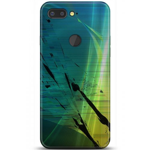 Uyumlu Kılıf HD Baskılı Kılıf - Followed Institution 5154