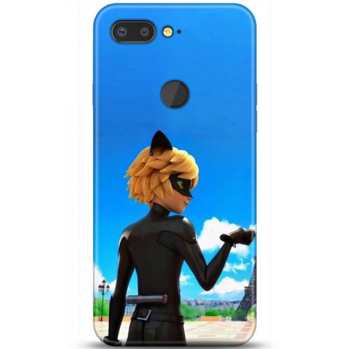 Uyumlu Kılıf HD Baskılı Kılıf - Followed Institution 5167