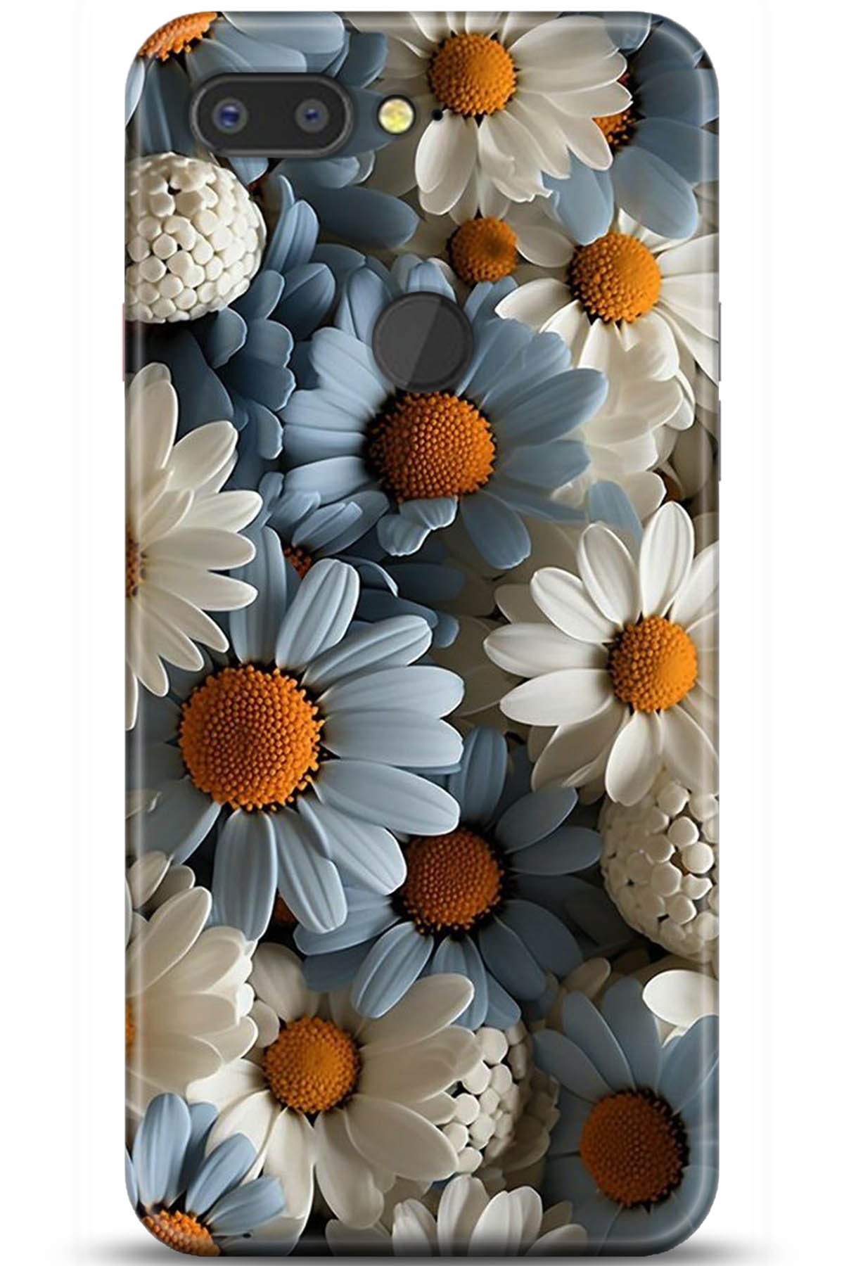 General Mobile GM 9 Pro Uyumlu Kılıf HD Baskılı Kılıf - Followed Institution 5208