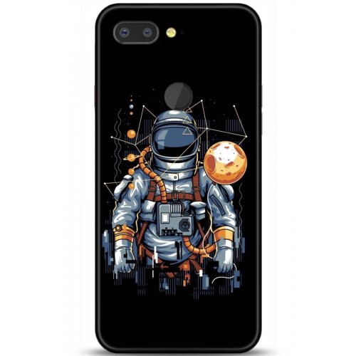 Uyumlu Kılıf HD Baskılı Kılıf - Followed Institution 5221