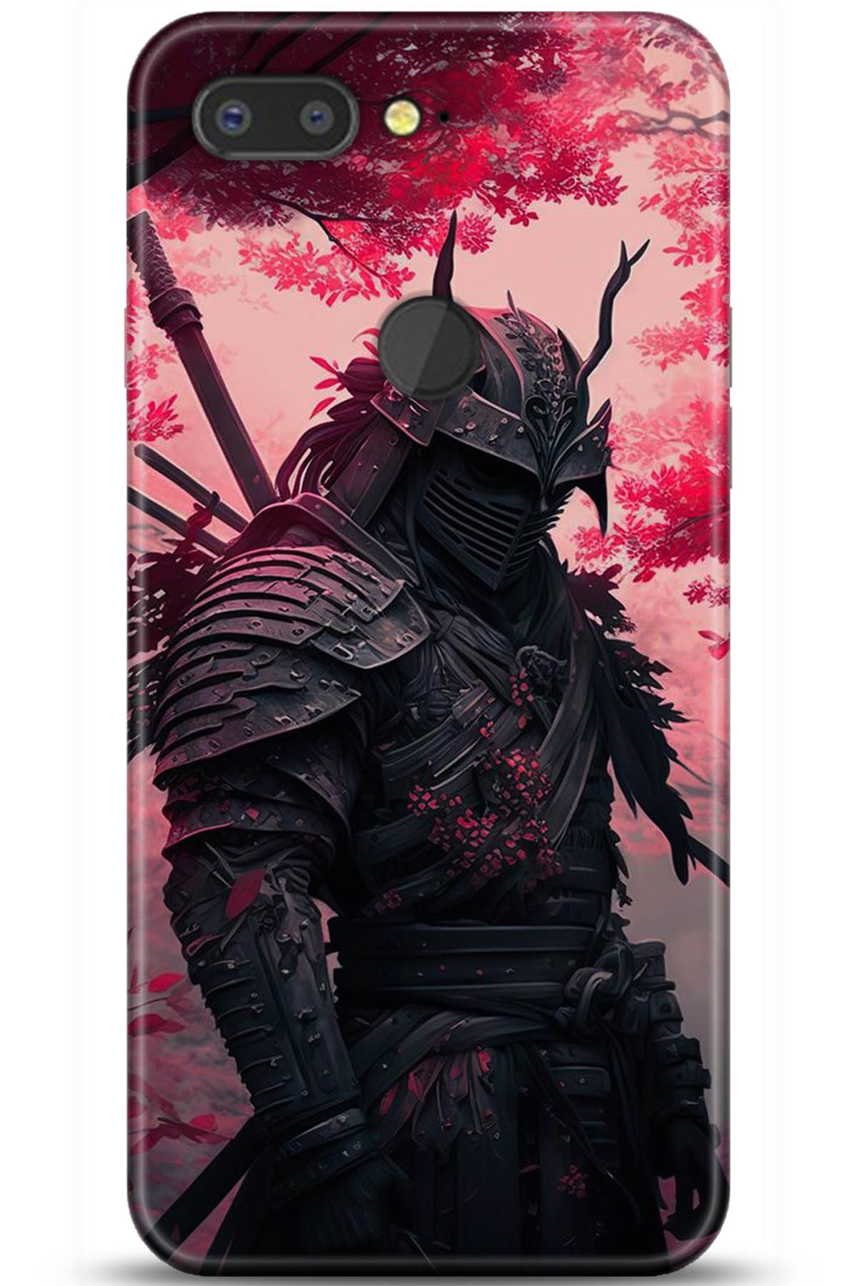 General Mobile GM 9 Pro Uyumlu Kılıf HD Baskılı Kılıf - Followed Institution 5226