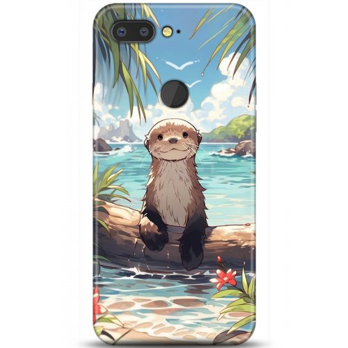 Uyumlu Kılıf HD Baskılı Kılıf - Followed Institution 5227