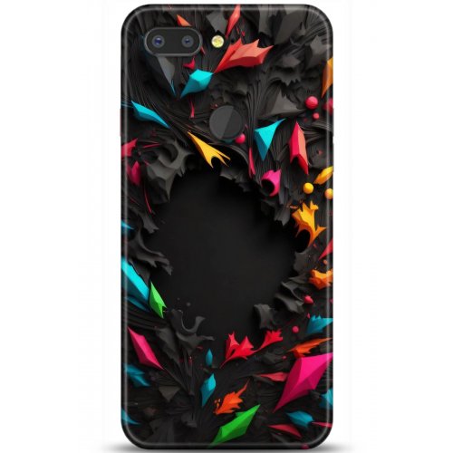 Uyumlu Kılıf HD Baskılı Kılıf - Followed Institution 5253