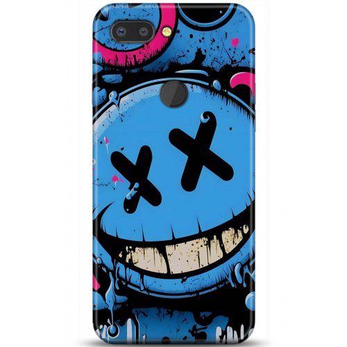 Uyumlu Kılıf HD Baskılı Kılıf - Followed Institution 5261