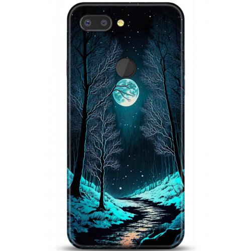 Uyumlu Kılıf HD Baskılı Kılıf - Followed Institution 5265