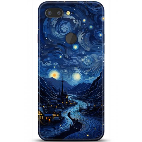 Uyumlu Kılıf HD Baskılı Kılıf - Followed Institution 5276