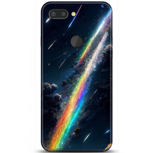 Uyumlu Kılıf HD Baskılı Kılıf - Followed Institution 5304