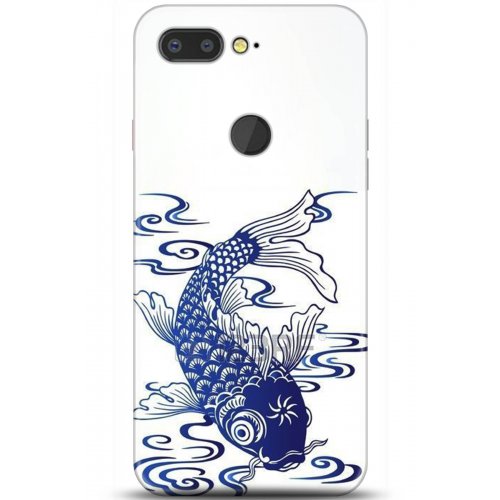 Uyumlu Kılıf HD Baskılı Kılıf - Followed Institution 5305