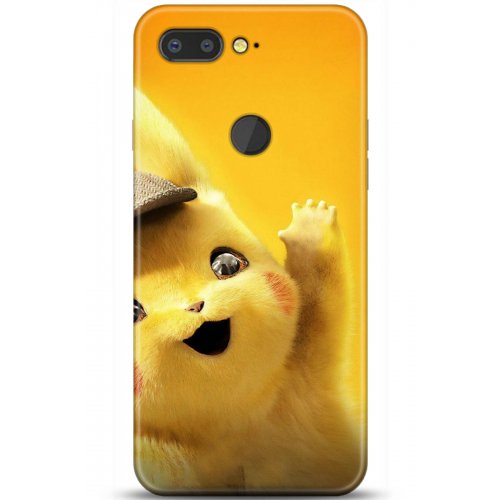 Uyumlu Kılıf HD Baskılı Kılıf - Followed Institution 5312