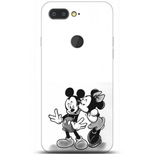 Uyumlu Kılıf HD Baskılı Kılıf - Followed Institution 5313