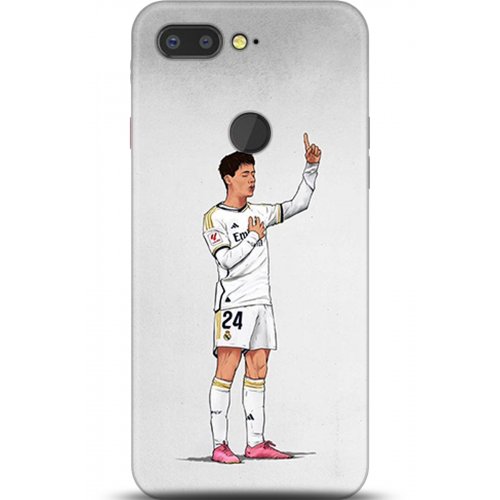 Uyumlu Kılıf HD Baskılı Kılıf - Followed Institution 5333