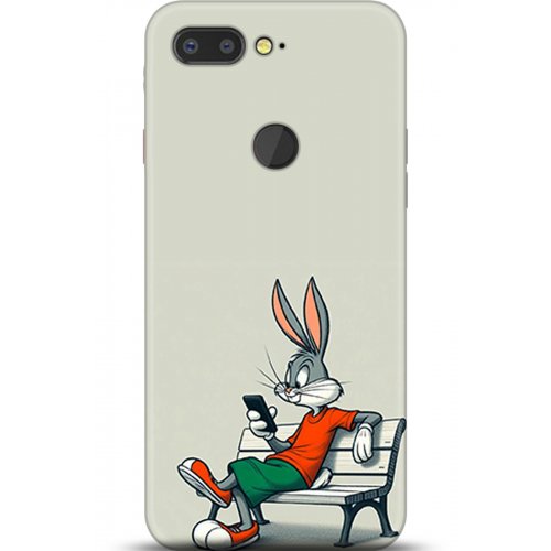 Uyumlu Kılıf HD Baskılı Kılıf - Followed Institution 5335