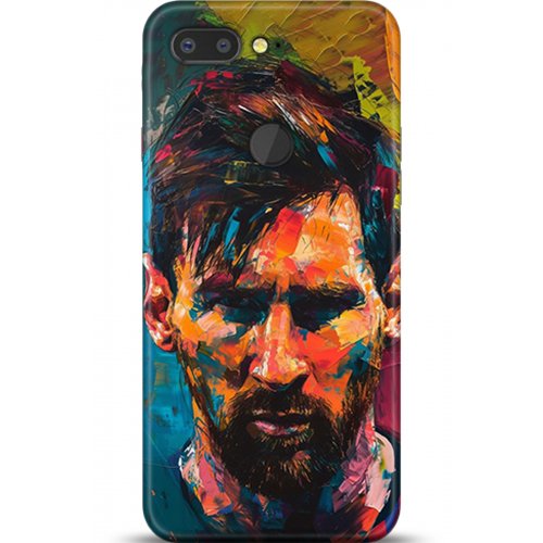 Uyumlu Kılıf HD Baskılı Kılıf - Followed Institution 5336