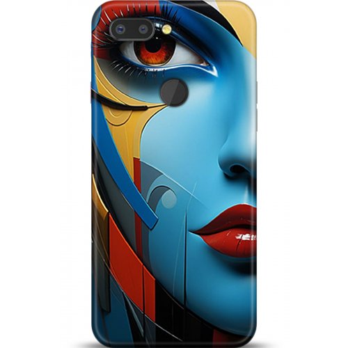 Uyumlu Kılıf HD Baskılı Kılıf - Followed Institution 5355