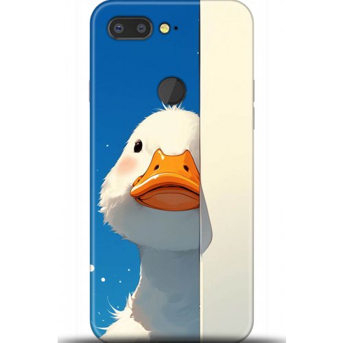 Uyumlu Kılıf HD Baskılı Kılıf - Followed Institution 5375