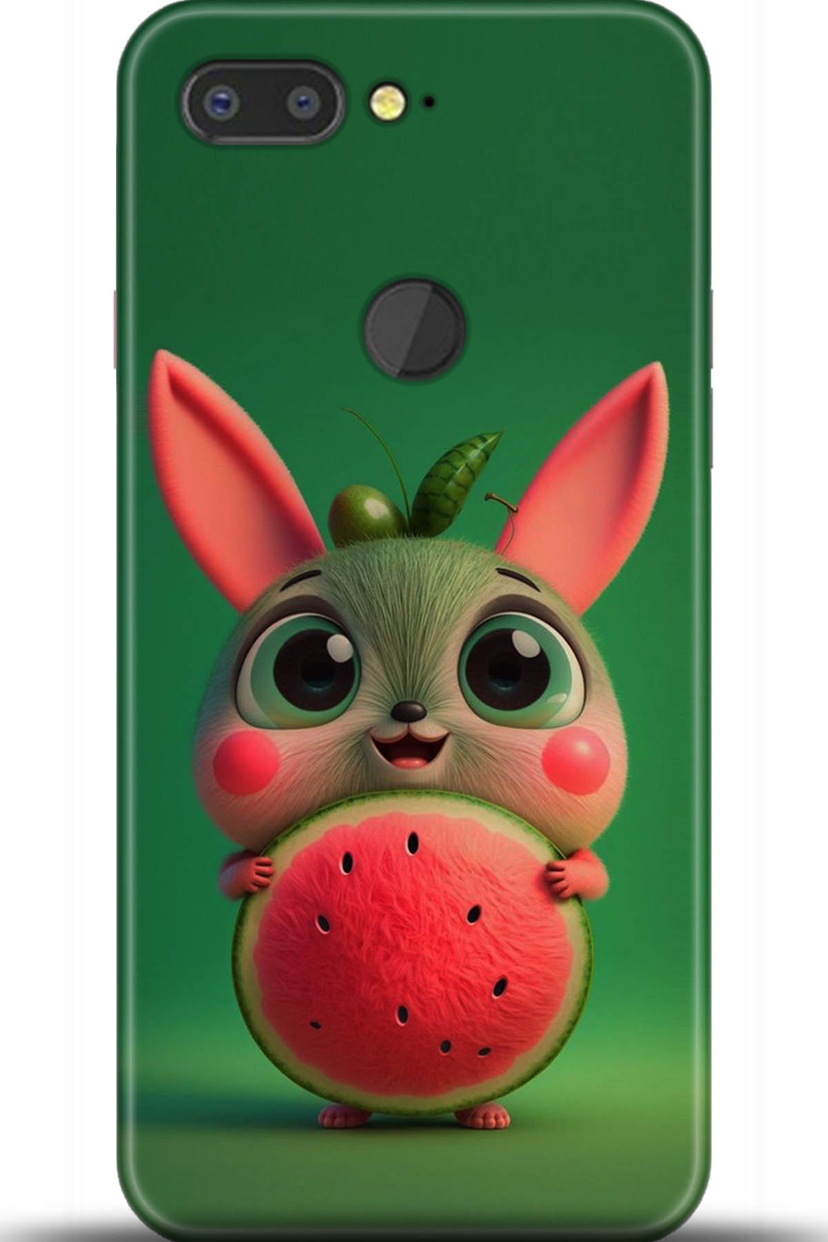 General Mobile GM 9 Pro Uyumlu Kılıf HD Baskılı Kılıf - Followed Institution 5384