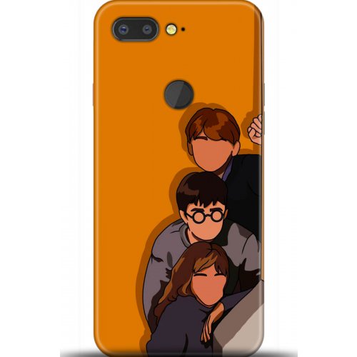 Uyumlu Kılıf HD Baskılı Kılıf - Followed Institution 5389