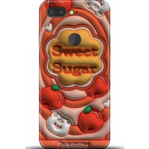 Uyumlu Kılıf HD Baskılı Kılıf - Followed Institution 5392