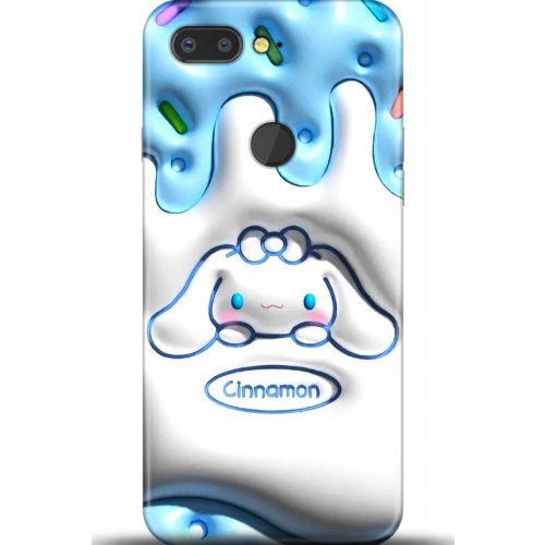 Uyumlu Kılıf HD Baskılı Kılıf - Followed Institution 5393