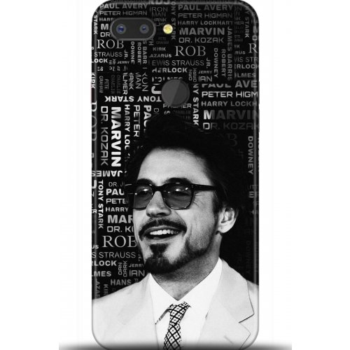 Uyumlu Kılıf HD Baskılı Kılıf - Followed Institution 5397