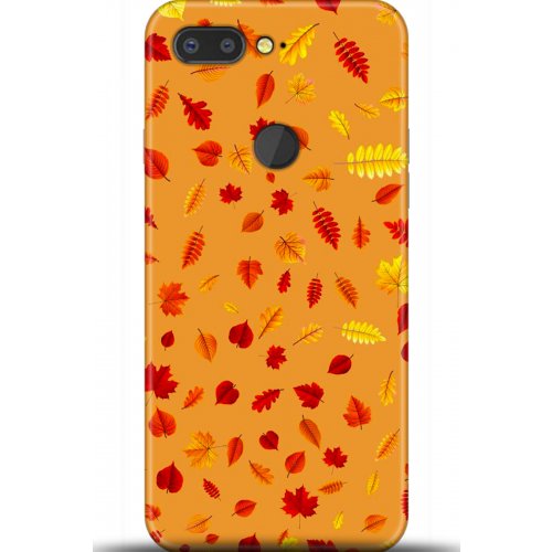 Uyumlu Kılıf HD Baskılı Kılıf - Followed Institution 5409