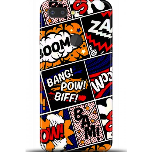 Uyumlu Kılıf HD Baskılı Kılıf - Followed Institution 5423