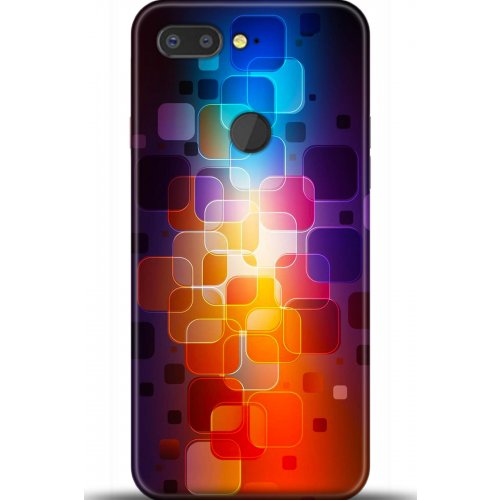 Uyumlu Kılıf HD Baskılı Kılıf - Followed Institution 5431