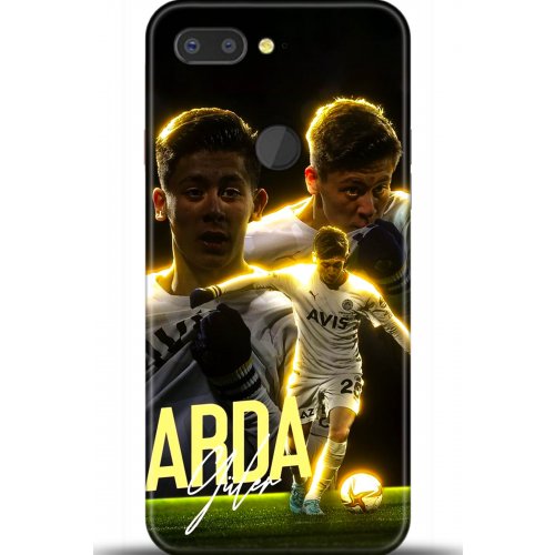 Uyumlu Kılıf HD Baskılı Kılıf - Followed Institution 5442