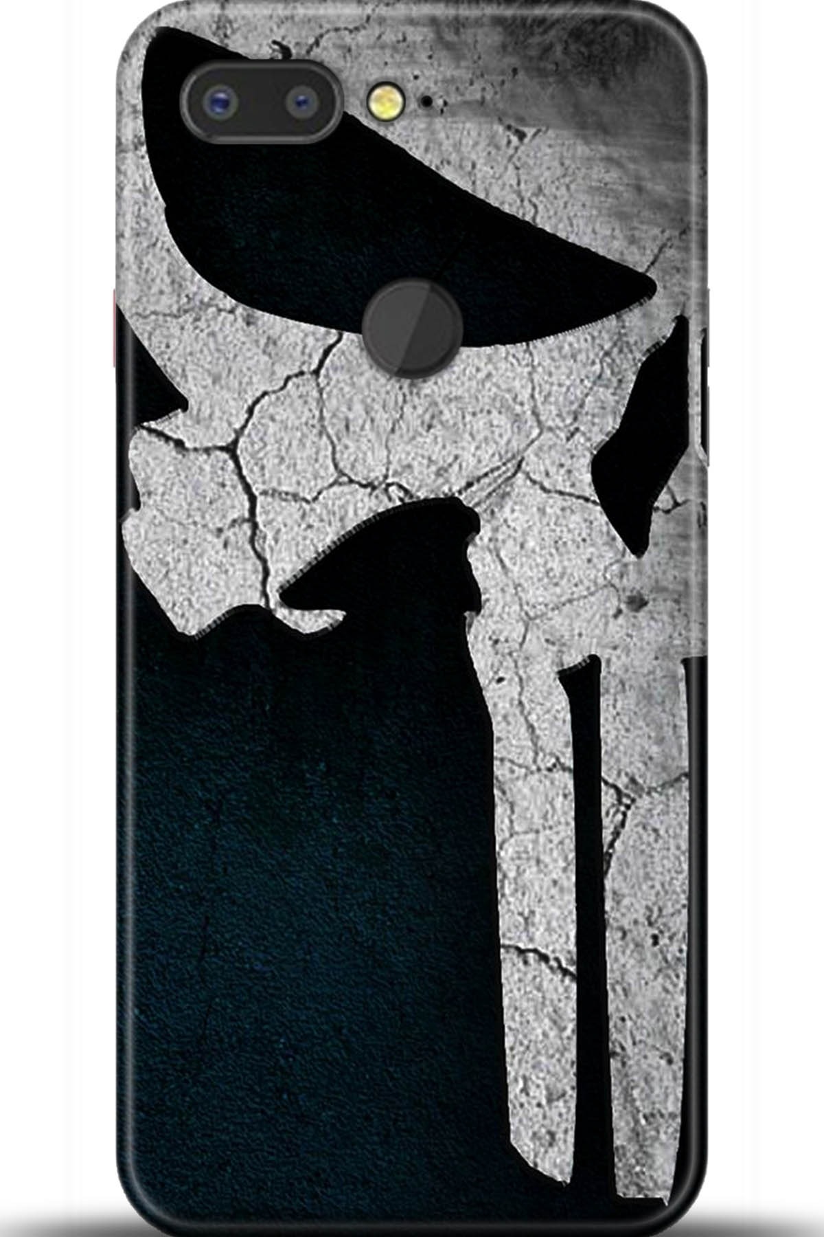 General Mobile GM 9 Pro Uyumlu Kılıf HD Baskılı Kılıf - Followed Institution 5457