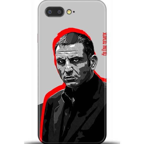 Uyumlu Kılıf HD Baskılı Kılıf - Followed Institution 5472