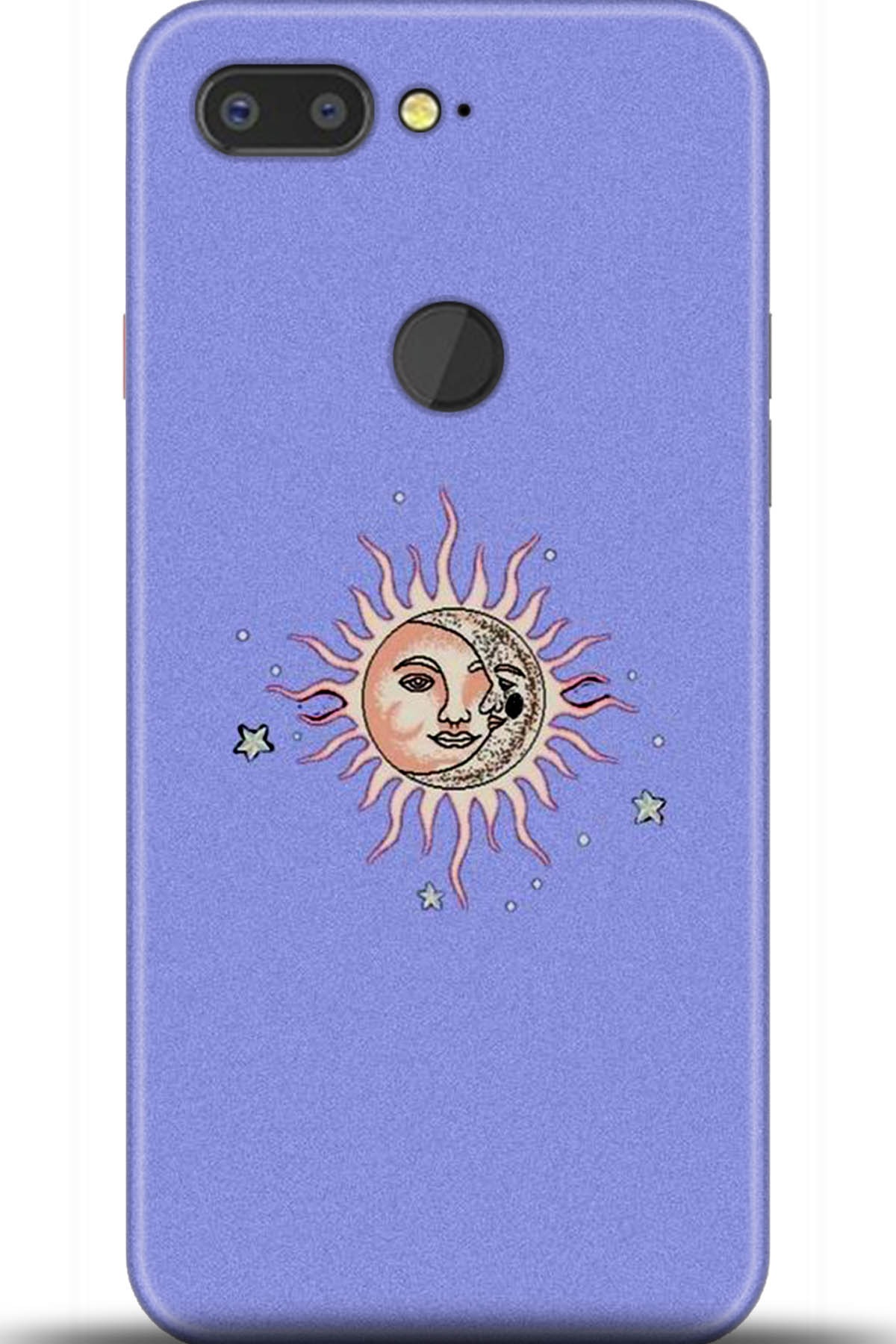 General Mobile GM 9 Pro Uyumlu Kılıf HD Baskılı Kılıf - Followed Institution 5473