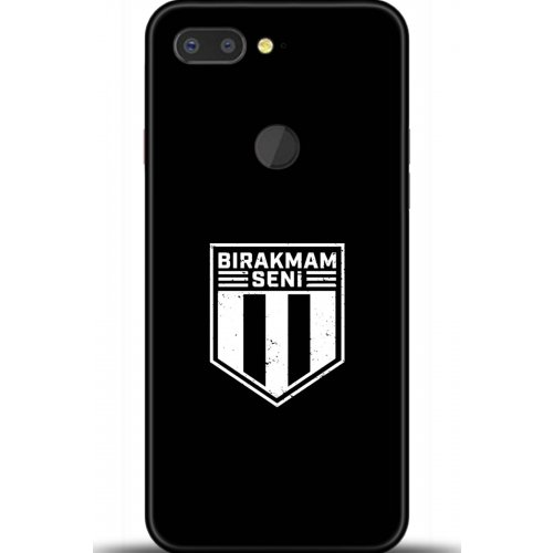 Uyumlu Kılıf HD Baskılı Kılıf - Followed Institution 5474