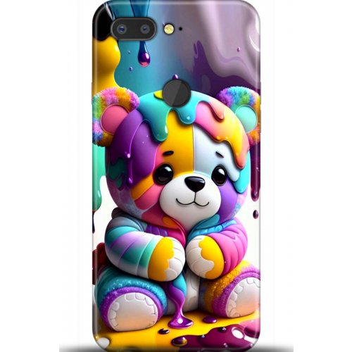 Uyumlu Kılıf HD Baskılı Kılıf - Followed Institution 5493