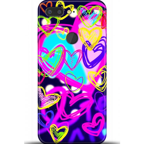 Uyumlu Kılıf HD Baskılı Kılıf - Followed Institution 5500