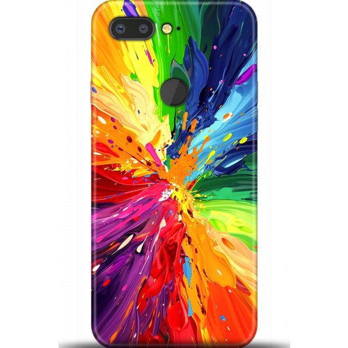 Uyumlu Kılıf HD Baskılı Kılıf - Followed Institution 5513