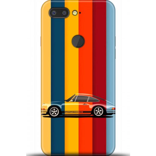 Uyumlu Kılıf HD Baskılı Kılıf - Followed Institution 5516