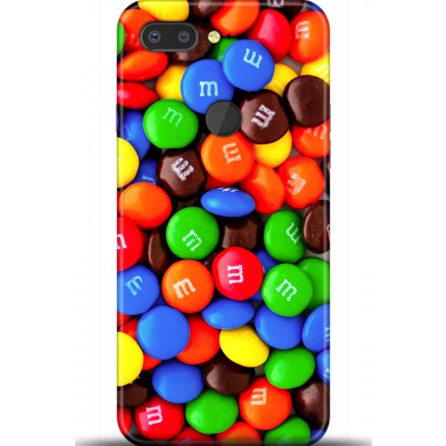 Uyumlu Kılıf HD Baskılı Kılıf - Followed Institution 5521